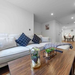 Appartement met Twee Slaapkamers